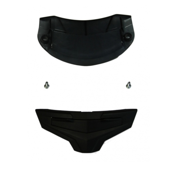 Pices dtaches casque Nexx Ventilation Inferieure Menton X.R2