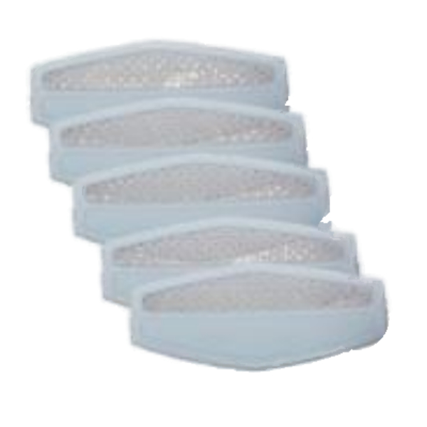 Pices dtaches casque LS2 Ventilation arriere laterale Valiant II FF900