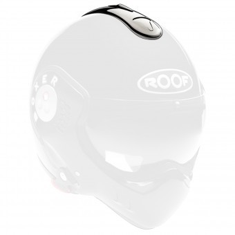 Pièces détachées casque Roof Ventilation Superieure Boxer V8 Pièces détachées casque Roof Ventilation Superieure Boxer V8