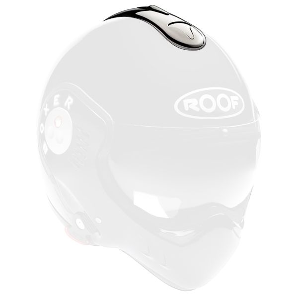 Pices dtaches casque Roof Ventilation Superieure Boxer V8