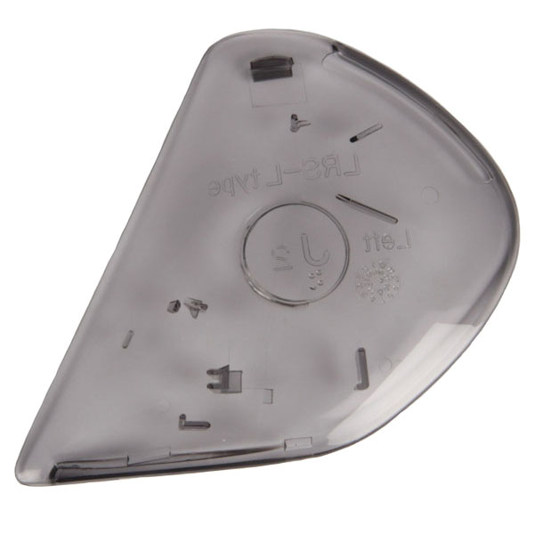Pi�ces d�tach�es casque Arai Plaque Pivot - RX7-Chaser-Viper-Condor-Axces-Astro-Corsair