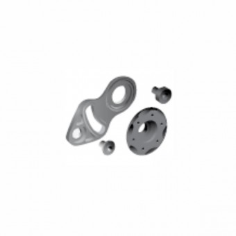 Pices dtaches casque Shark Platines Ecran Race-R PRO