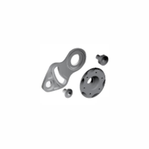 Pices dtaches casque Shark Platines Ecran Race-R PRO