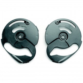 Pièces détachées casque Airoh Sous-Plaques Cezannee Pièces détachées casque Airoh Sous-Plaques Cezannee