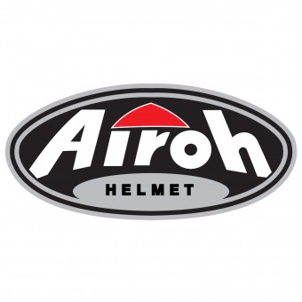 Pièces détachées casque Airoh Spoiler Arriere Aviator 2.1 Noir Mat Pièces détachées casque Airoh Spoiler Arriere Aviator 2.1 Noir Mat