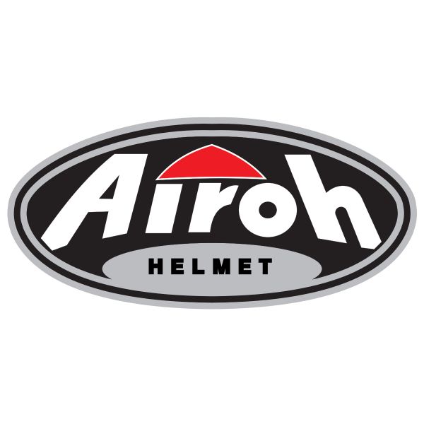 Pices dtaches casque Airoh Spoiler Arriere Aviator 2.1 Noir Mat