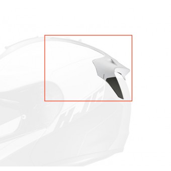 Pièces détachées casque HJC Ventilation Arriere RPHA Max Evo Zommwalt MC10F Pièces détachées casque HJC Ventilation Arriere RPHA Max Evo Zommwalt MC10F