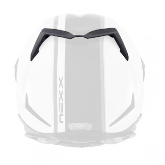 Pièces détachées casque Nexx Spoiler Superieur Arriere X.R2 Pièces détachées casque Nexx Spoiler Superieur Arriere X.R2