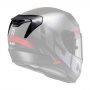 Pi�ces d�tach�es casque HJC Ventilation Arriere RPHA 11 Spicho MC5SF