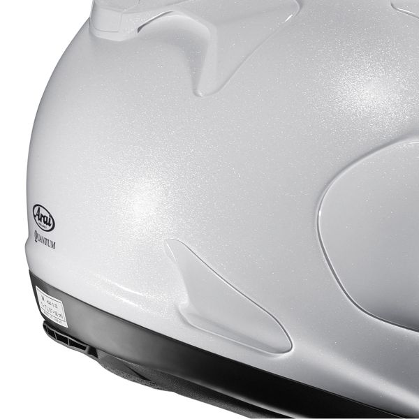 Arai Ventilation Inferieure Arriere Quantum