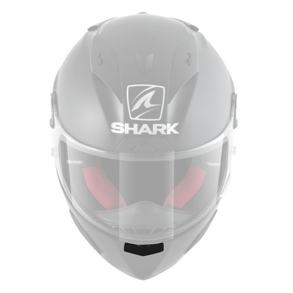 Pices dtaches casque Shark Ventilation Inferieure Race-R Pro
