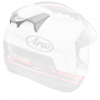 Pièces détachées casque Arai Ventilation Superieure Arriere QV-PRO Pièces détachées casque Arai Ventilation Superieure Arriere QV-PRO