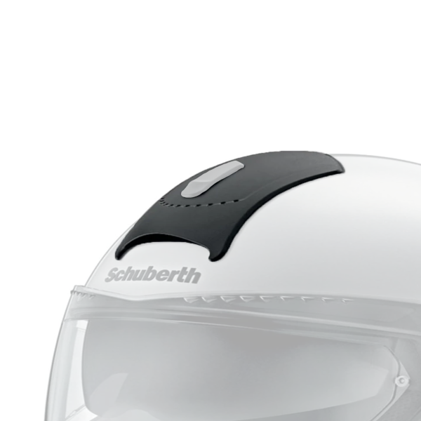 Pices dtaches casque Schuberth Ventilation Superieure Centrale C3