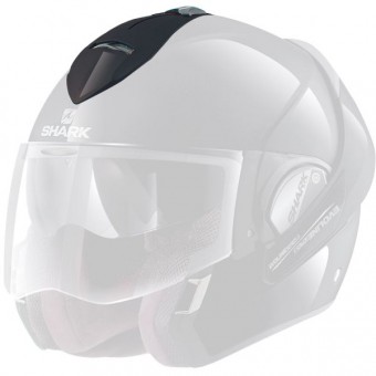 Pièces détachées casque Shark Ventilation Superieure Centrale Evoline Serie 3 Pièces détachées casque Shark Ventilation Superieure Centrale Evoline Serie 3