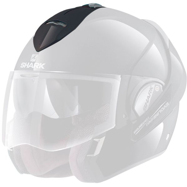 pièces détachées casque shark evoline 3