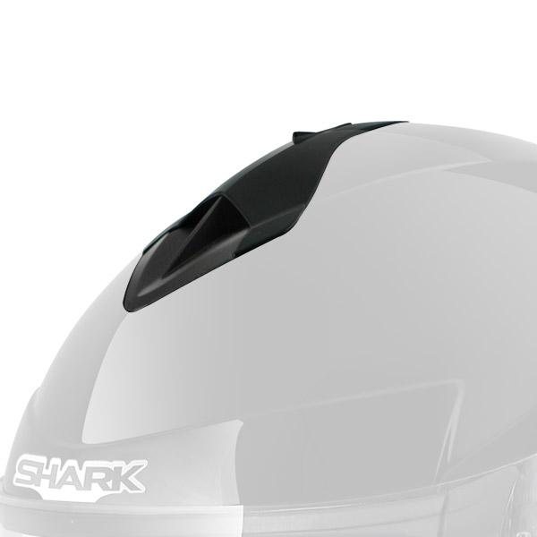 Pices dtaches casque Shark Ventilation Superieure Centrale Openline - Openline 2