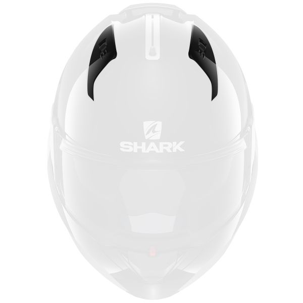 Pices dtaches casque Shark Ventilation Suprieure Evo-One - Ridill