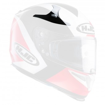 Pièces détachées casque HJC Ventilation Superieure RPHA10 Pinna Pièces détachées casque HJC Ventilation Superieure RPHA10 Pinna
