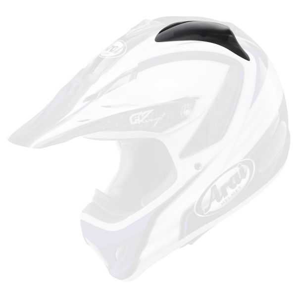 Pièces détachées casque Arai Ventilations Arrieres Laterales Superieures MX-V - MX-V Evo Pièces détachées casque Arai Ventilations Arrieres Laterales Superieures MX-V - MX-V Evo
