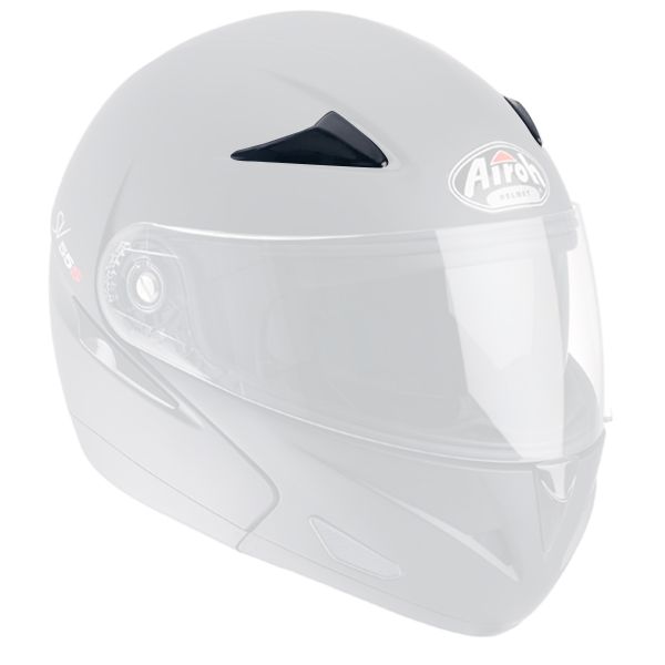 Accessoire Casque Airoh Ventilations Frontales Sv55 En Stock
