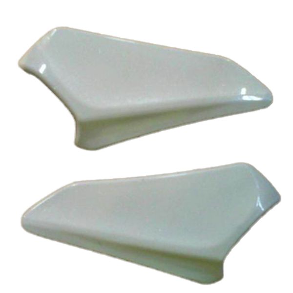 Pices dtaches casque Arai Ventilations Laterales SZ-RAM X / RX-7 V