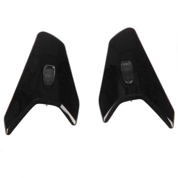 Pices dtaches casque Arai Ventilations Superieures Laterales X-Tend - Profile-V - Tour X-4