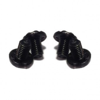 Pices dtaches casque AGV Vis AX-8 Dual Evo