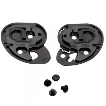 Pices dtaches casque HJC Kit de Fixation HJ-09 HQ1 FG-15 IS-16 CL-ST CSR1 FS-11 FS-10