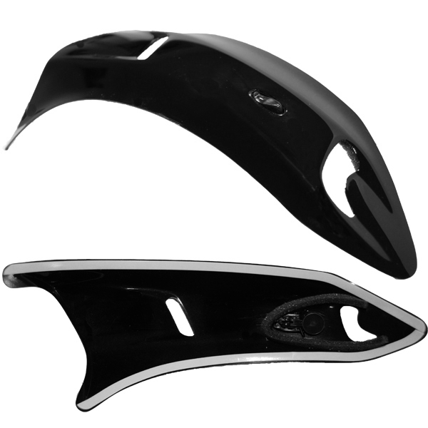 Pices dtaches casque Arai Aeration superieure SZ Ram 3