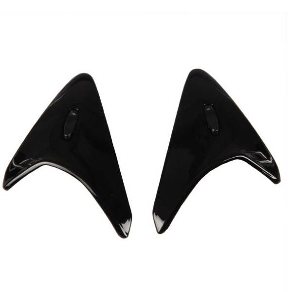 Pices dtaches casque Arai Ventilation arriere superieure SZF