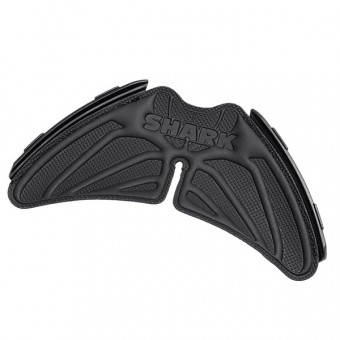 Pièces détachées casque Shark Bavette Openline Pièces détachées casque Shark Bavette Openline