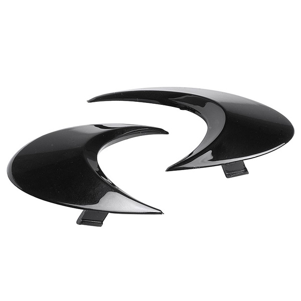 Pices dtaches casque Shark Ventilations Laterales S800