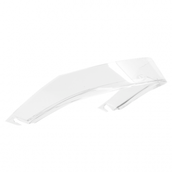 Pièces détachées casque AGV Aileron Pista GP RR Pièces détachées casque AGV Aileron Pista GP RR