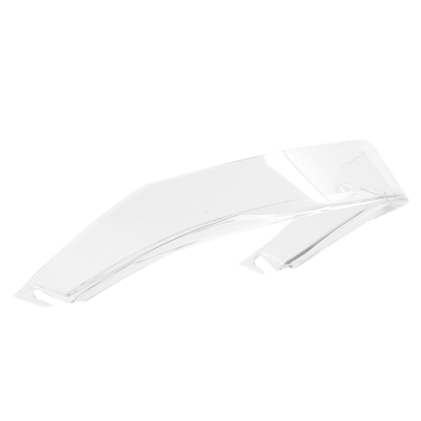 Pices dtaches casque AGV Aileron Pista GP RR