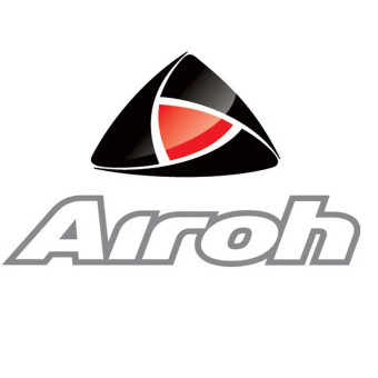 Pièces détachées casque Airoh Cache Jugulaire Noir Aviator 2.2 Pièces détachées casque Airoh Cache Jugulaire Noir Aviator 2.2