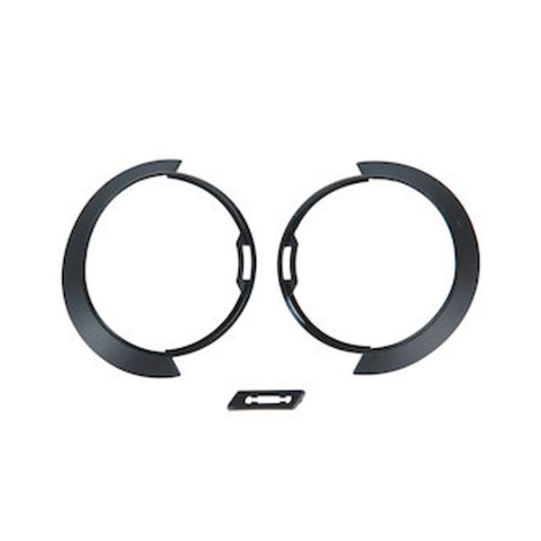 Pices dtaches casque Nolan Anneaux Kit de Fixation N21