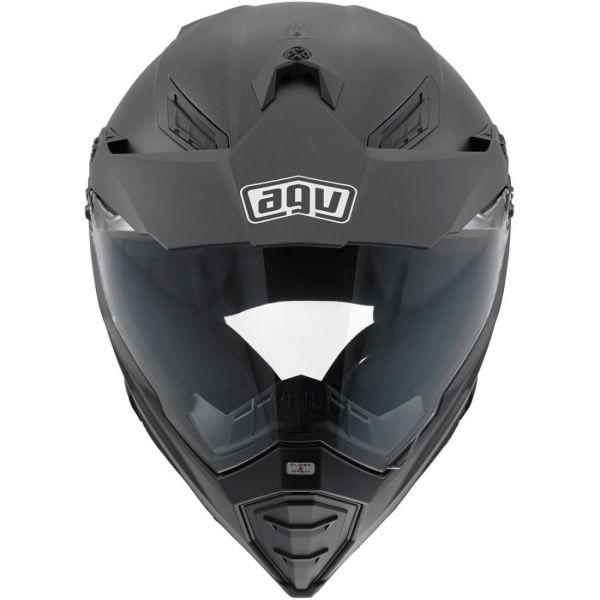 Pices dtaches casque AGV Ventilation Superieure AX-8 Dual Evo