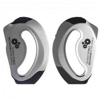 Pièces détachées casque LS2 Base Plate Valiant FF399 Pièces détachées casque LS2 Base Plate Valiant FF399