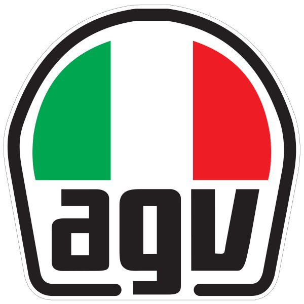 Pi�ces d�tach�es casque AGV Bavette Anti-Remous Grid