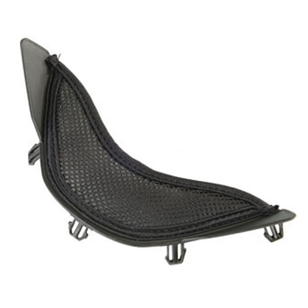 Pices dtaches casque Nolan Bavette Anti-Remous N40 - N44 - N40 5 GT