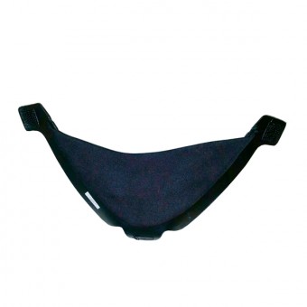 Pièces détachées casque Shark Bavette Anti-Remous Skwal - D-Skwal Pièces détachées casque Shark Bavette Anti-Remous Skwal - D-Skwal