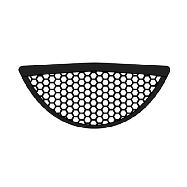 Pices dtaches casque Airoh Bavette GP500 - GP550 S