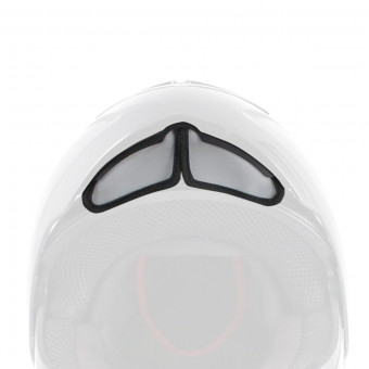 Pièces détachées casque Lazer Bavette Monaco Pièces détachées casque Lazer Bavette Monaco