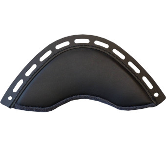 Pièces détachées casque Shoei Bavette Neotec II Pièces détachées casque Shoei Bavette Neotec II