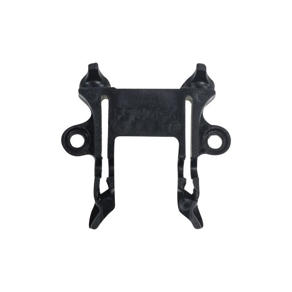 Pices dtaches casque LS2 Bouton Declencheur Mentonniere Metro - Metro Evo FF324