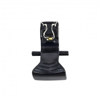 Pièces détachées casque LS2 Bouton Fermeture Mentonniere Metro - Metro Evo FF324 Pièces détachées casque LS2 Bouton Fermeture Mentonniere Metro - Metro Evo FF324