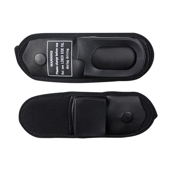 Pices dtaches casque LS2 Cache Jugulaire LRP III