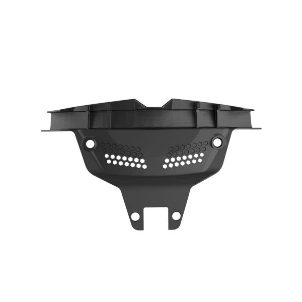 Pices dtaches casque LS2 Support De Cache Nez Challenger FF327