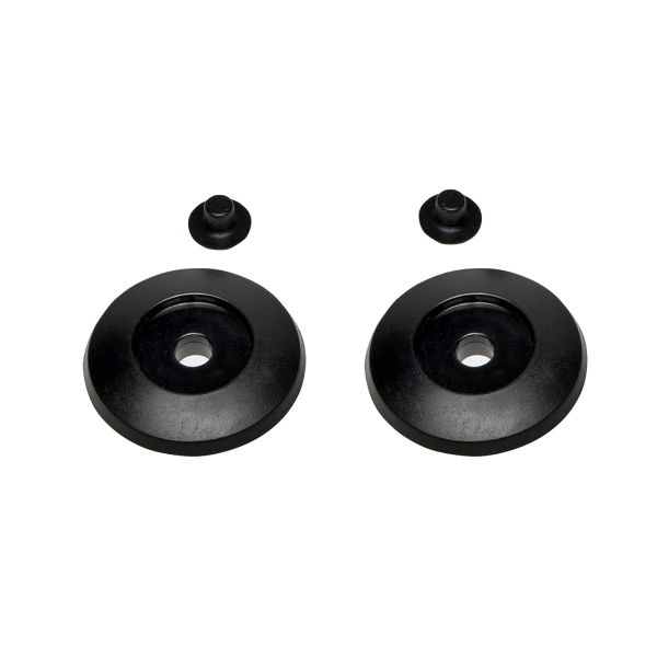 Pices dtaches casque Bell Cache Plaque Pivot Mx-9 Adventure