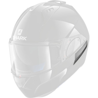 Pièces détachées casque Shark Capot Mentonniere Evo-One - Evo-One 2 Pièces détachées casque Shark Capot Mentonniere Evo-One - Evo-One 2